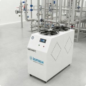 máy làm lạnh nước 2hp