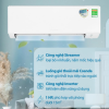 máy lạnh daikin inverter 2hp