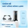 Chân đế máy uống nóng lạnh