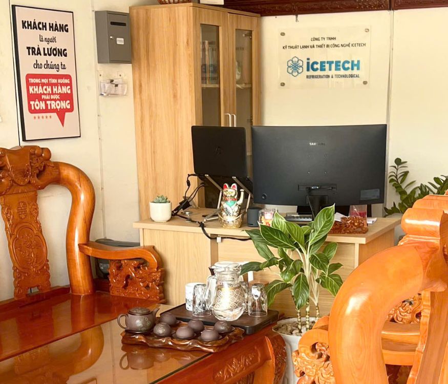 icetech