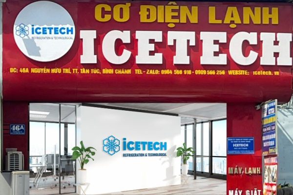 Thông báo địa chỉ mới sau khi xác nhập địa giới hành chính
